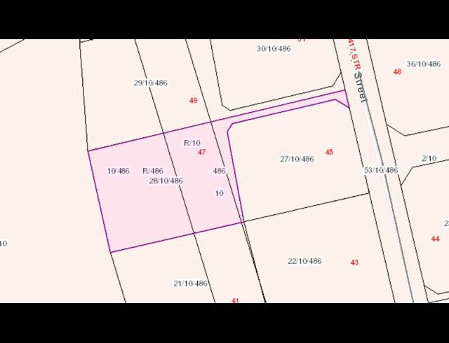 3 BEDROOM PACKAGE HOME FOR SALE IN ALVERSTONE